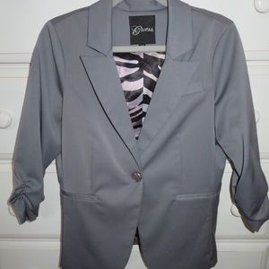 Guess Blazer